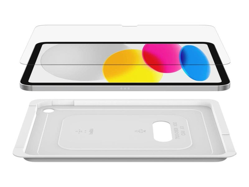 Belkin ScreenForce - screen protector for tablet
