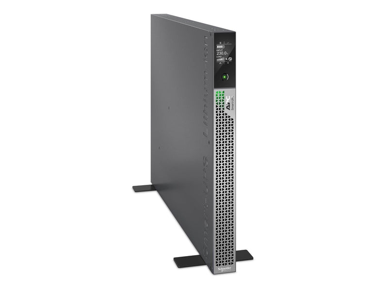 APC SRTL2K2RM1UINC - Smart-UPS Ultra On-Line - 2200VA/2200W - On-Line UPS