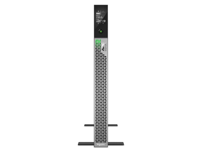 APC SRTL2K2RM1UINC - Smart-UPS Ultra On-Line - 2200VA/2200W - On-Line UPS