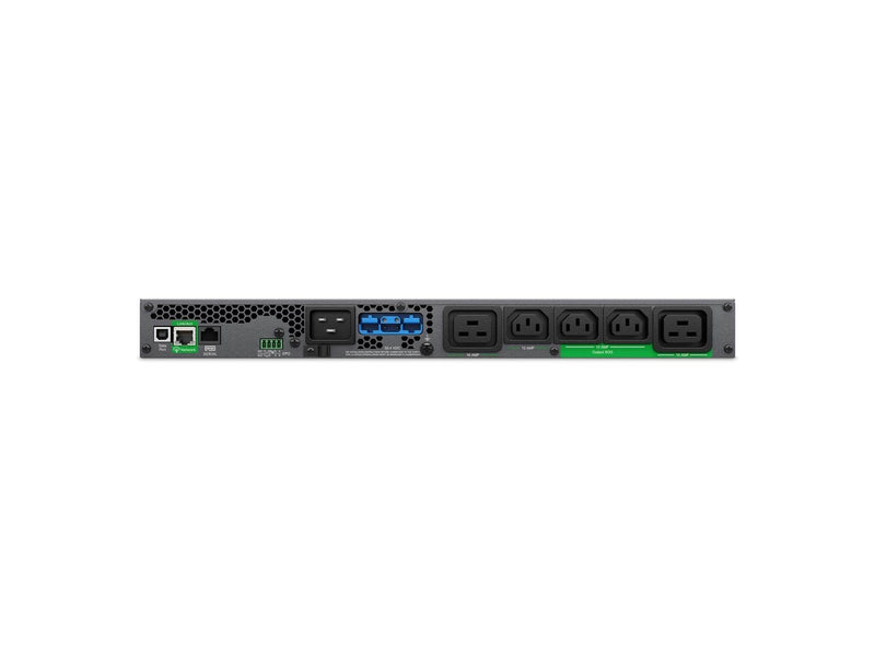 APC SRTL2K2RM1UIC - Smart-UPS Ultra On-Line - 2200VA/2200W - On-Line UPS