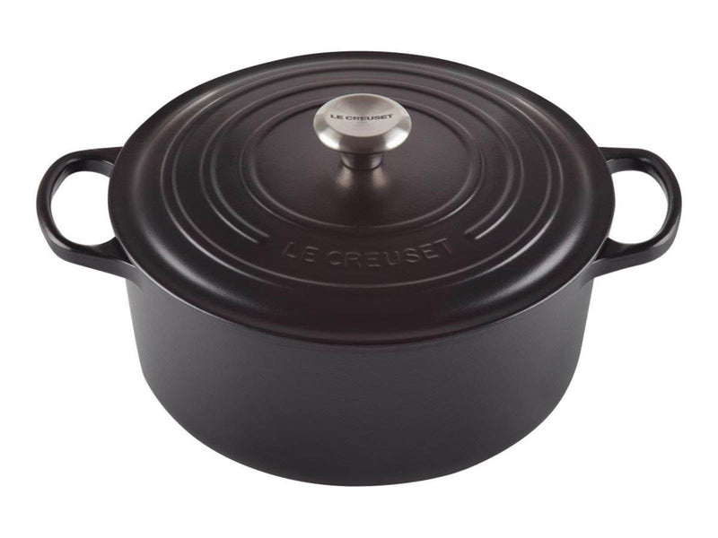 Le Creuset Signature casserole - 24 cm - 4.2 L