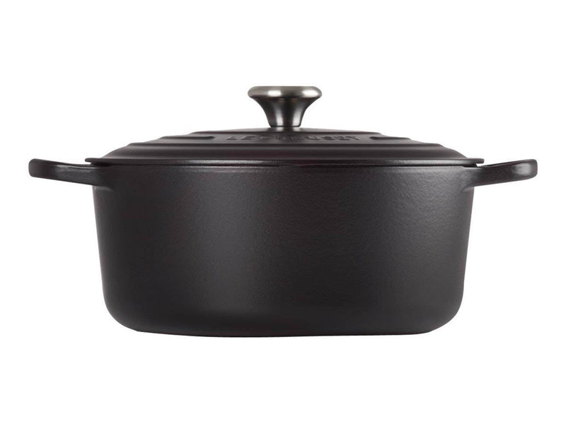 Le Creuset Signature casserole - 24 cm - 4.2 L