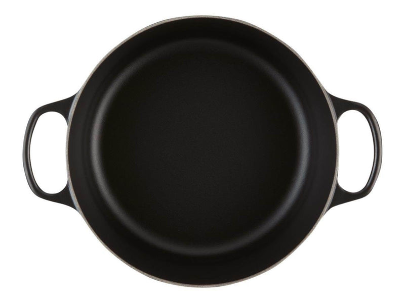 Le Creuset Signature casserole - 24 cm - 4.2 L