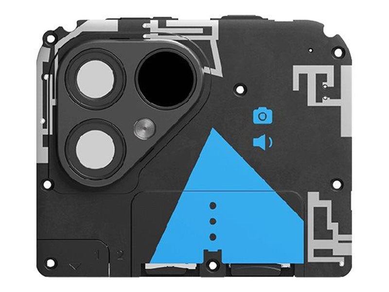 Fairphone 5 Top Unit (spare part)