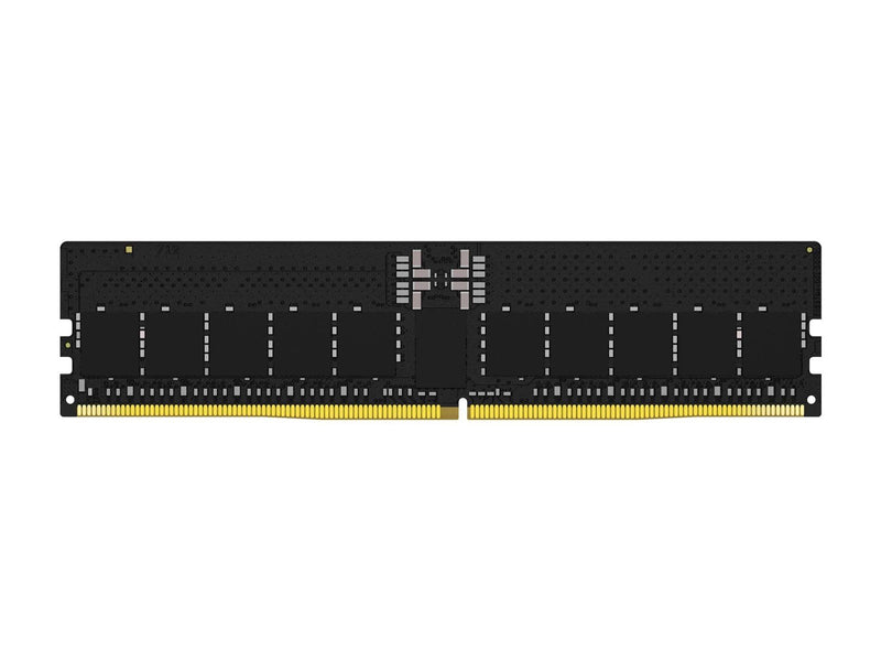 Kingston FURY Renegade Pro DDR5-5600 - 16GB - CL28 - Single Channel (1 pcs) - AMD EXPO & Intel XMP - Schwarz