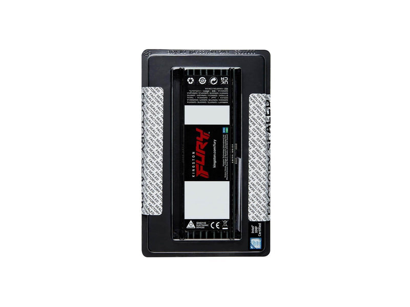 Kingston FURY Renegade Pro DDR5-5600 - 64GB - CL28 - Octa Channel (8 pcs) - AMD EXPO & Intel XMP - Schwarz