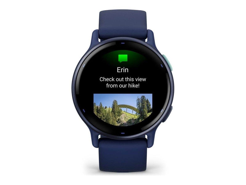 Garmin vívoactive 5