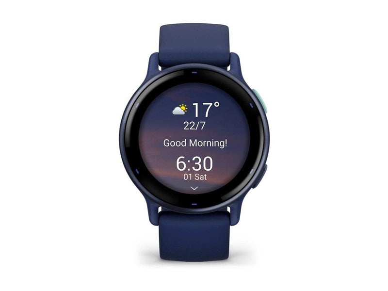 Garmin vívoactive 5