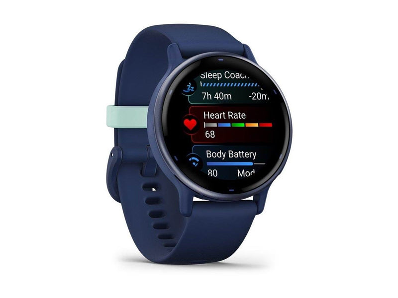 Garmin vívoactive 5