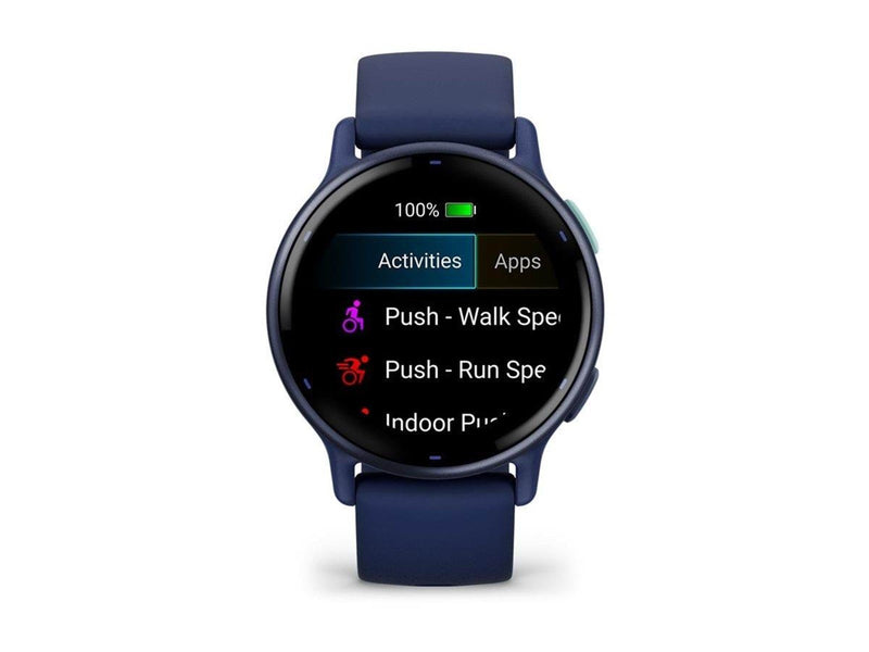 Garmin vívoactive 5