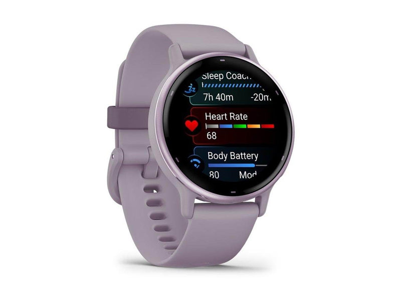 Garmin vívoactive 5