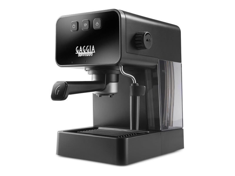 Gaggia Espresso EG2111 - coffee machine - 15 bar - black stone