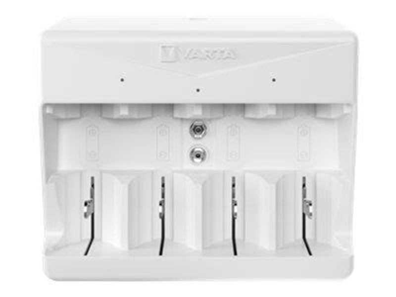 VARTA Universal battery charger - USB-C