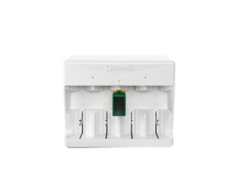 VARTA Universal battery charger - USB-C