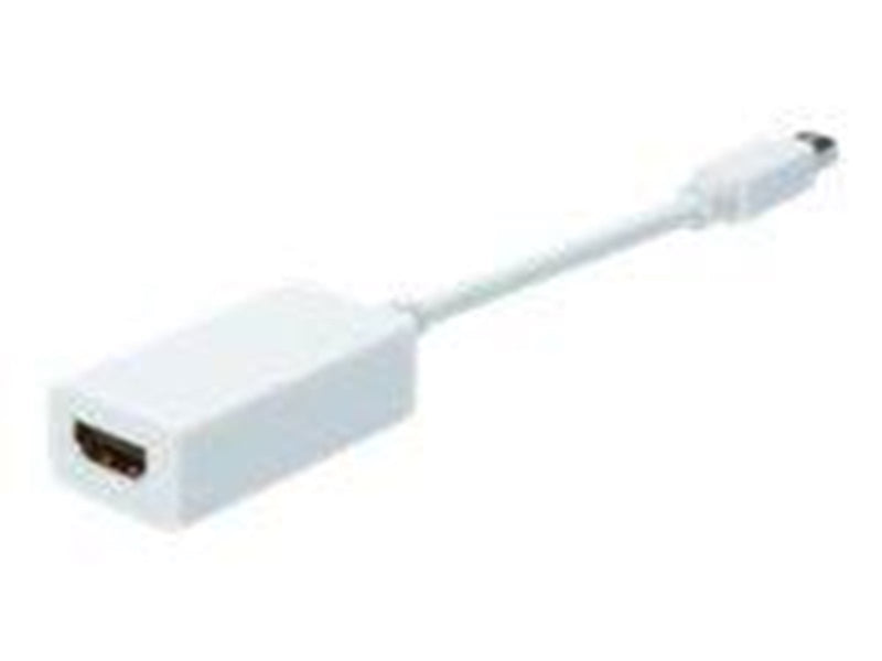 DIGITUS ASSMANN HDMI adapter - 15 cm