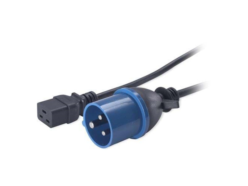 APC Strom Kabel C19IEC 309