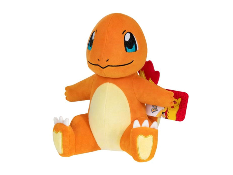 Pokemon Charmander Plush 30 cm