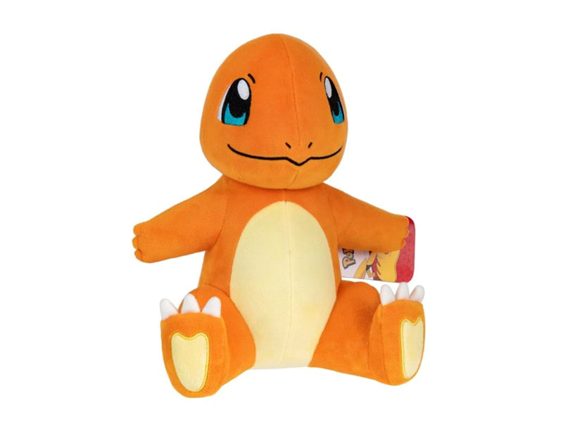 Pokemon Charmander Plush 30 cm