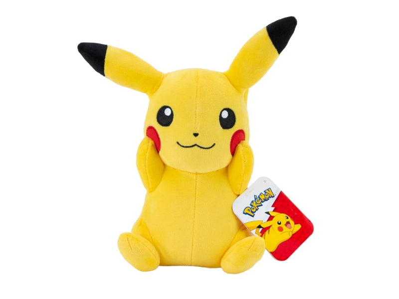 Pokemon Plush 20 Cm Pikachu CDU