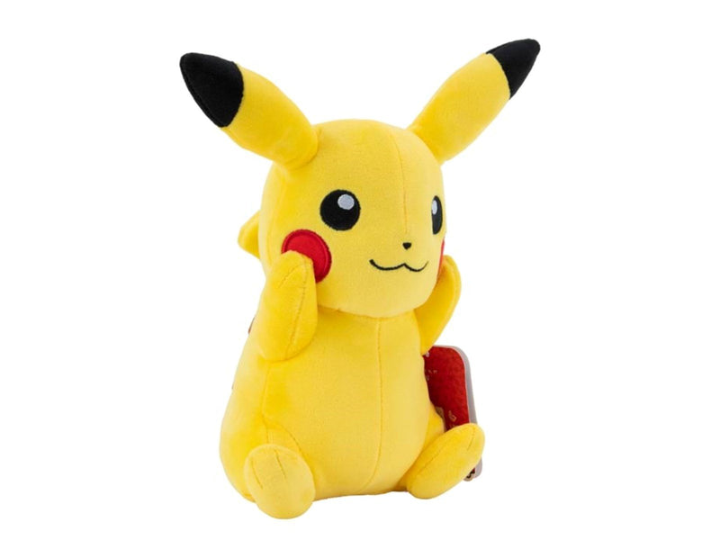 Pokemon Plush 20 Cm Pikachu CDU