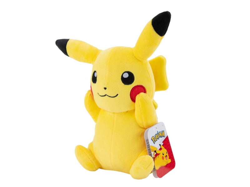 Pokemon Plush 20 Cm Pikachu CDU