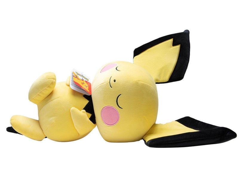 Pokemon Sleeping Pichu