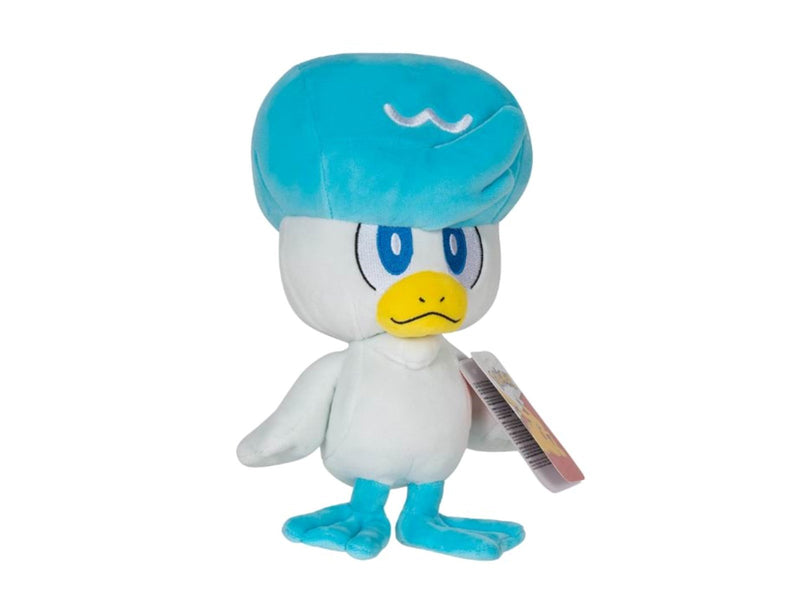 Pokemon Quaxly Plush 20 cm
