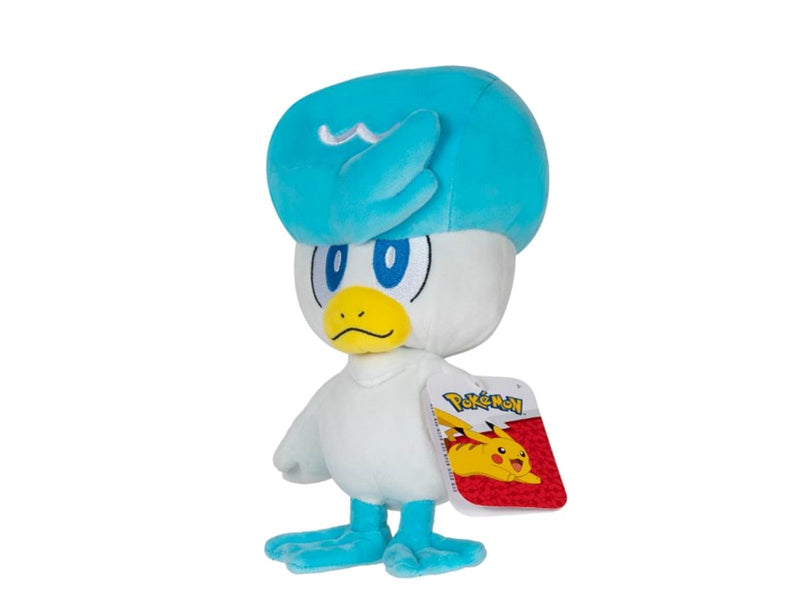Pokemon Quaxly Plush 20 cm
