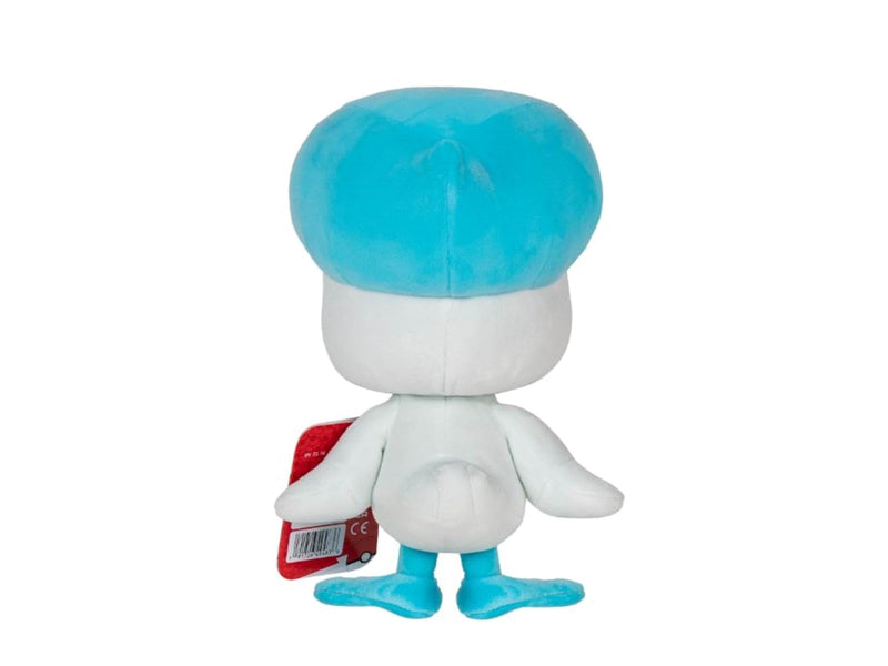 Pokemon Quaxly Plush 20 cm
