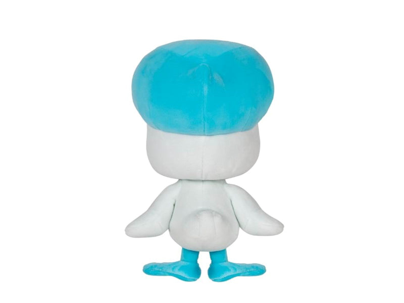 Pokemon Quaxly Plush 20 cm