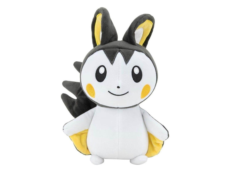 Pokemon Emolga