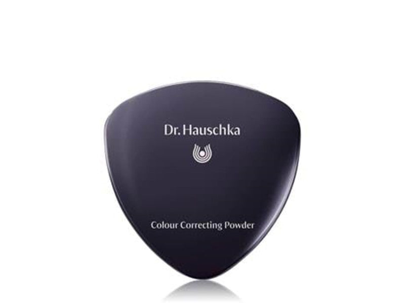 Dr. Hauschka Colour Correcting Powder 02 Calming
