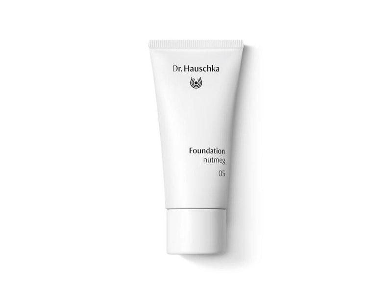 Dr. Hauschka Foundation 05 Nutmeg 30 ml