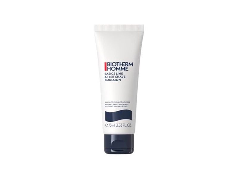 Biotherm Aftershave Emulsion 75 ml