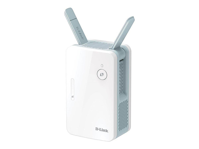 D-Link EAGLE PRO AI E15 - Wi-Fi range extender - 802.11a/b/g/n/ac/ax