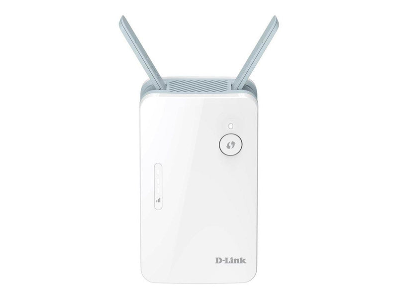 D-Link EAGLE PRO AI E15 - Wi-Fi range extender - 802.11a/b/g/n/ac/ax