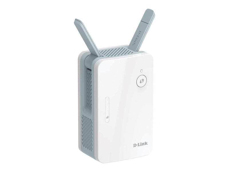 D-Link EAGLE PRO AI E15 - Wi-Fi range extender - 802.11a/b/g/n/ac/ax