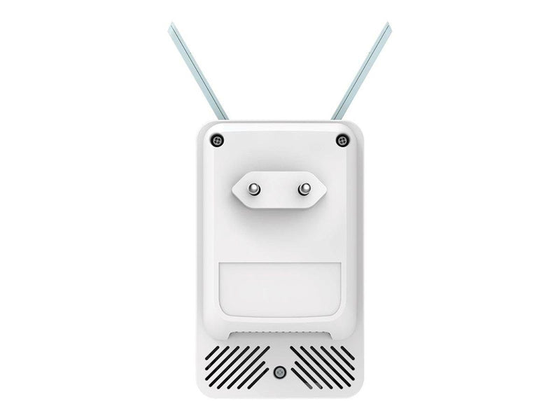 D-Link EAGLE PRO AI E15 - Wi-Fi range extender - 802.11a/b/g/n/ac/ax