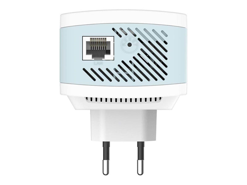 D-Link EAGLE PRO AI E15 - Wi-Fi range extender - 802.11a/b/g/n/ac/ax