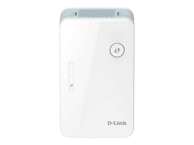 D-Link EAGLE PRO AI E15 - Wi-Fi range extender - 802.11a/b/g/n/ac/ax