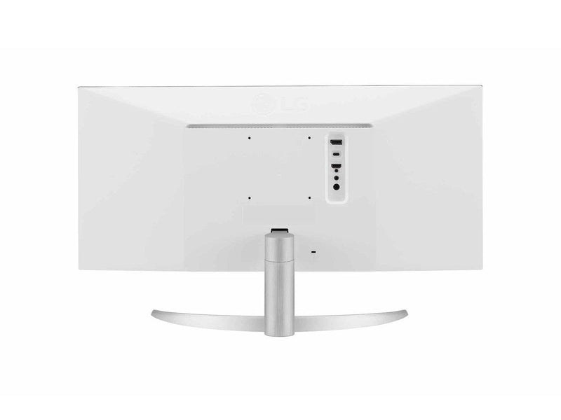 29" LG 29WQ600-W - 2560x1080 - 100Hz - IPS - HDR10 - USB-C