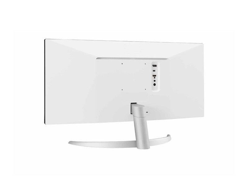 29" LG 29WQ600-W - 2560x1080 - 100Hz - IPS - HDR10 - USB-C