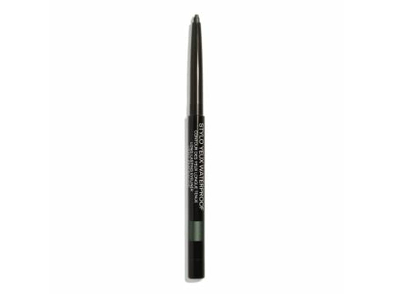 Chanel Stylo Yeux Waterproof Long-Lasting Eyeliner 46 - Vert Émeraude