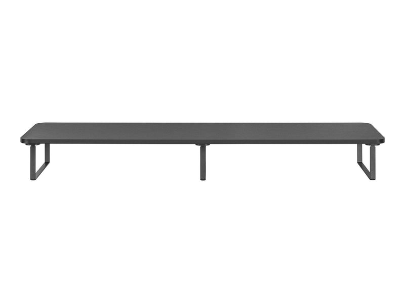 Gembird Monitor stand for 2 monitors (long rectangle) 20 kg