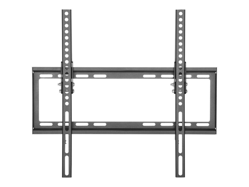 Gembird WM-55T-03 mounting kit - Rotate & Tilt - for LCD TV 50 kg 55" Up to 400 x 400 mm