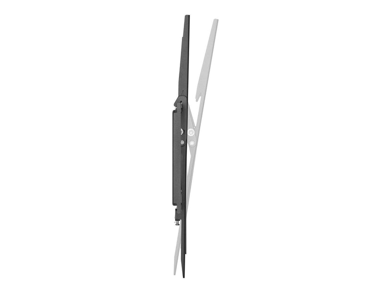 Gembird WM-55T-03 mounting kit - Rotate & Tilt - for LCD TV 50 kg 55" Up to 400 x 400 mm