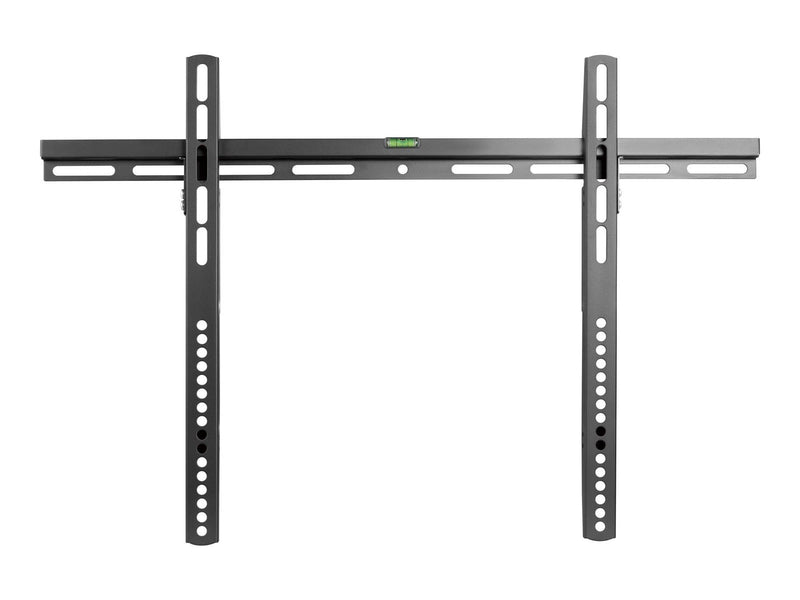 Gembird WM-70F-02 mounting kit - for LCD TV - fixed 40 kg 70" 200 x 200 mm