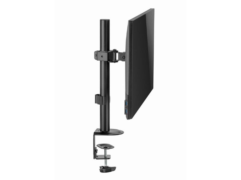 Gembird Monitor Arm - Desk arm 1-display 17"-32"