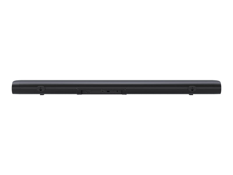 Sharp HT-SBW202 - sound bar system - for home theatre - wireless