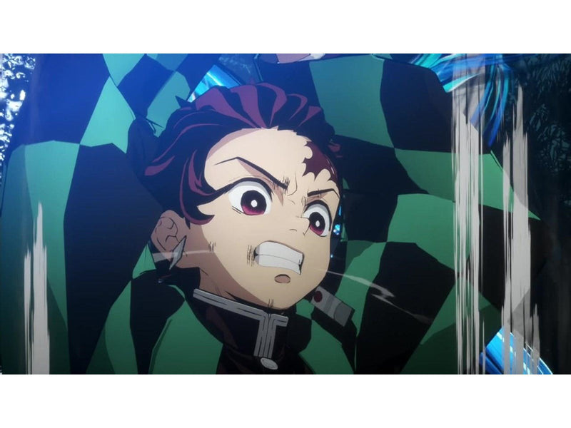 Demon Slayer: Kimetsu no Yaiba - The Hinokami Chronicles - Microsoft Xbox One - Fighting - PEGI 16
